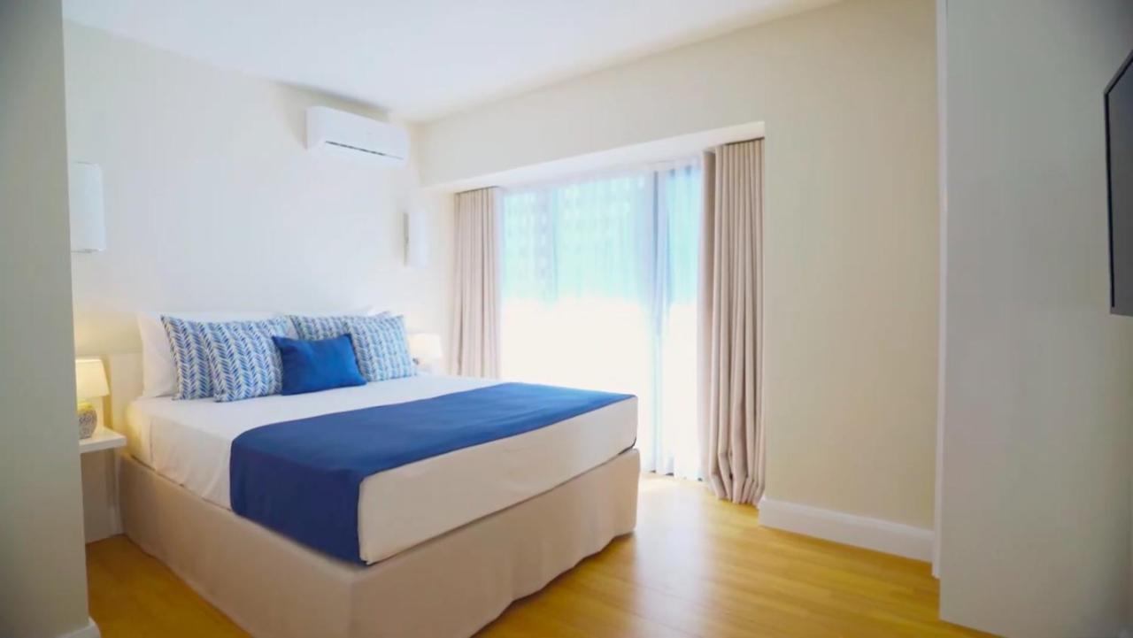 Orbi City Suite Sea View In Batumi Aparthotel Exteriör bild